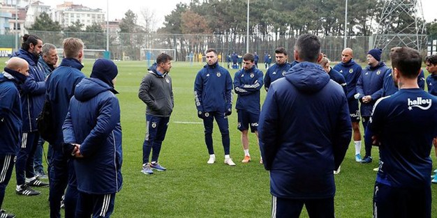 Fenerbahçe Denizlispor maçı ne zaman?