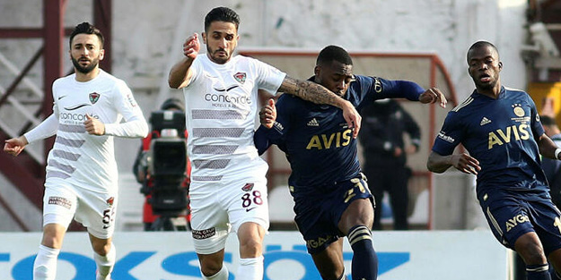 Kanarya zirveyi bırakmadı