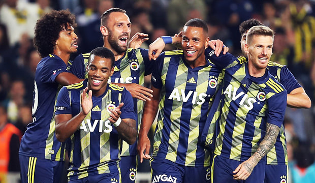 Fenerbahçe derbiye 5 eksikle çıkacak!