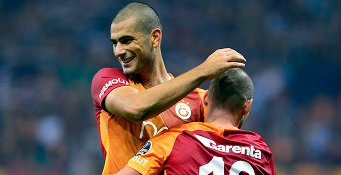 Fenerbahçe Derdiyok'u elinden kaçırmış