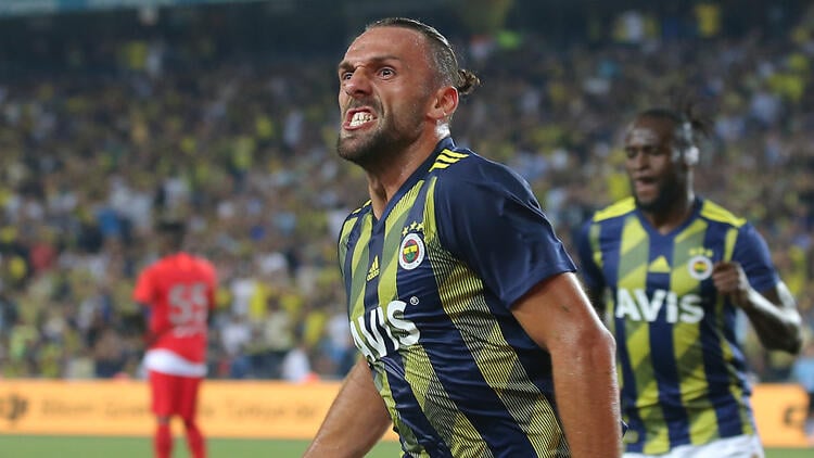 Fenerbahçe devlere rakip oldu!