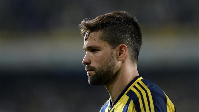 'Fenerbahçe Diego Ribas'ı 2 milyon dolara satacak'