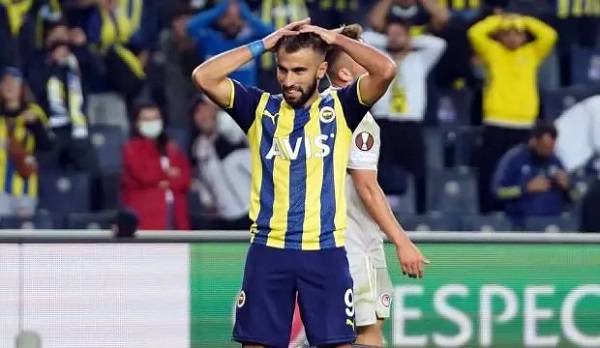Fenerbahçe, Diego Rossi ile sözleşme imzaladı mı?