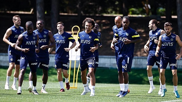 Fenerbahçe-Dinamo Kiev maçı ne zaman? Fenerbahçe Dinamo Kiev maçı biletleri ne kadar?