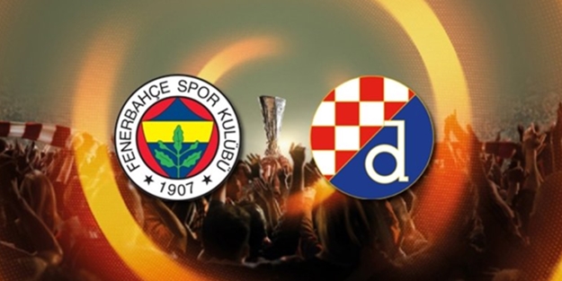 Fenerbahçe - Dinamo Zagreb maçı ne zaman, saat kaçta, hangi kanalda?