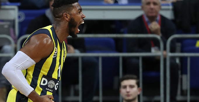 Fenerbahçe Doğuş’ta ayrılık açıklaması
