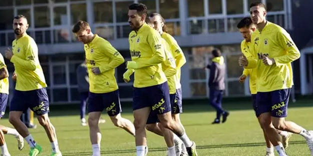 Fenerbahçe dünyaya duyuracak! Karar verdik dediler ve Fred’in yanına kilit ismi getirecekler…