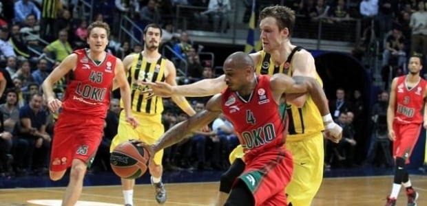 Fenerbahçe durdurulamıyor