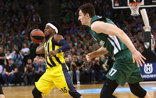 Fenerbahçe durmak bilmiyor! 3'te 3 yaptı