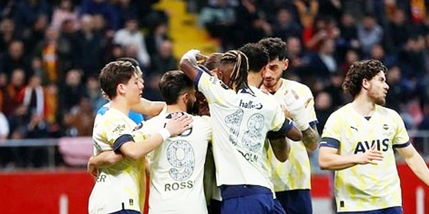 Fenerbahçe duyurdu: Olay çıkış! Fenerbahçe'de düğmeye fena basılacak...