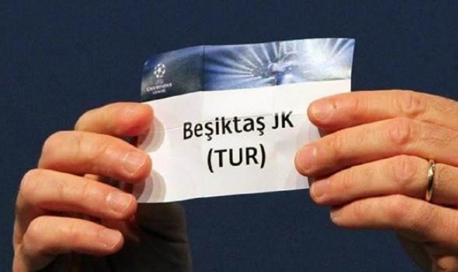 Fenerbahçe elendi, Beşiktaş servet kazanacak