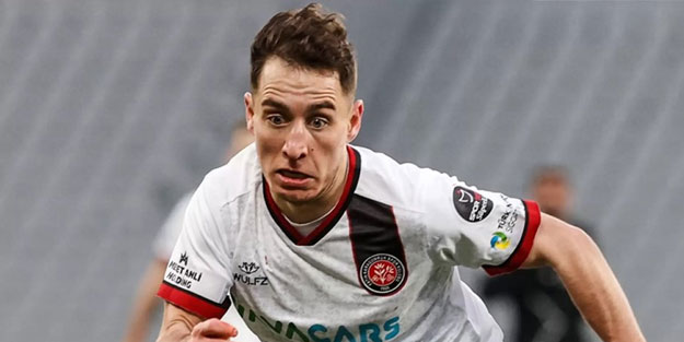 Fenerbahçe, Emre Mor anlaşmasını duyurdu