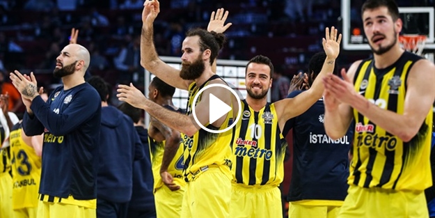 Fenerbahçe Avrupa'nın en büyüğü olma yolunda!