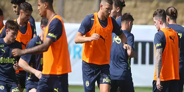 Fenerbahçe En Nesyri ve Nunez'i konuşuyor: Fenerbahçe'den ortalığı karıştıracak transfer!