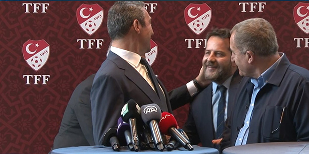 Fenerbahçe, Erden Timur'un açıklamalarını kale almadı!