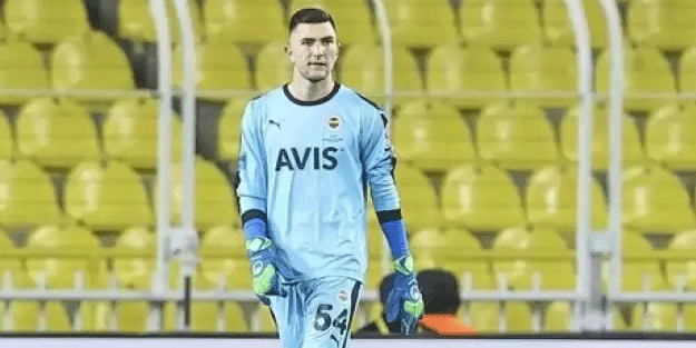 Fenerbahçe'de ayrılık