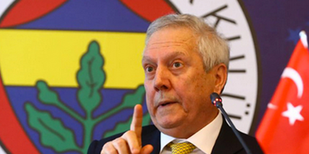 Fenerbahçe eski Başkanı Aziz Yıldırım’dan Galatasaray’a mesaj var! Yer yerinden oynayacak…