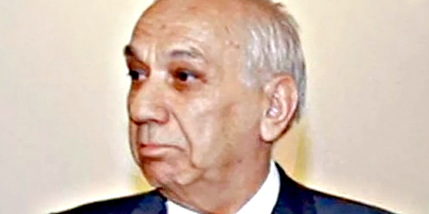 Fenerbahçe eski başkanından skandal hareket!