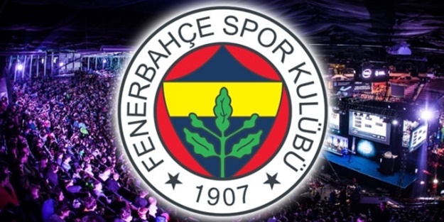 Fenerbahçe eSpor takımı kurdu