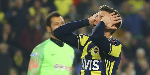 Kadıköy'de kazanan yok!