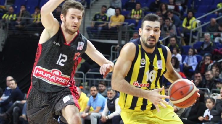 Fenerbahçe evinde Uşak Sportif'e geçit vermedi!