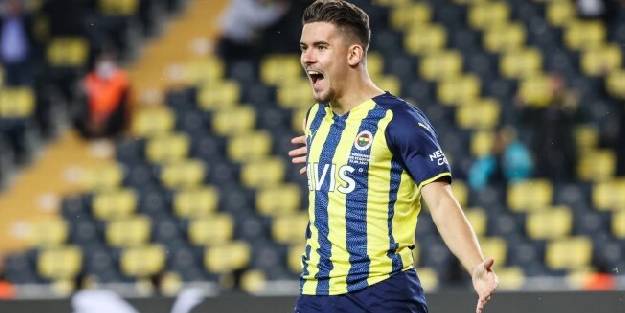 Fenerbahçe Ferdi'ye servet önerdi