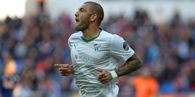 Fernandao transferi bitti