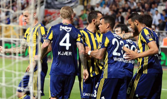 Fenerbahçe - Feyenoord maçı bilet fiyatları açıklandı