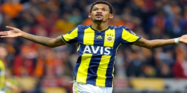 Fenerbahçe forması giyen Jailson'a Al Hilal Kulübü talip oldu!