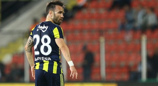 Fenerbahçe, Fransız yıldızla yolları ayırıyor