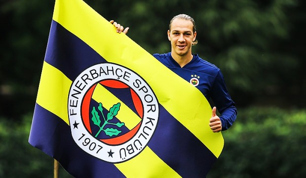 Fenerbahçe, Frey'e kaldı!