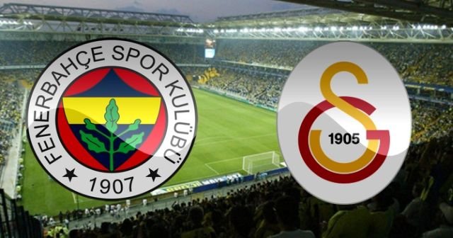 Fenerbahçe Galatasaray derbisi bilet fiyatları açıklandı