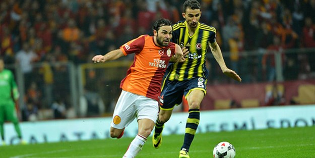 İlk 11'ler belli oldu