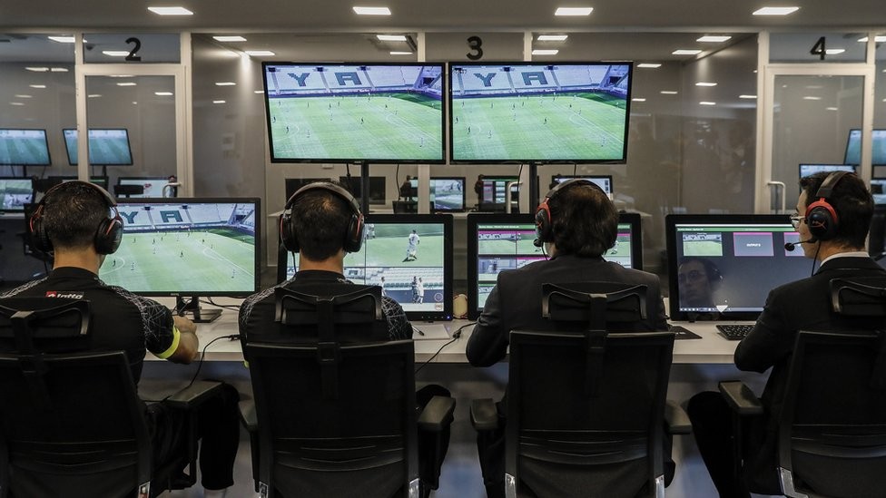 Fenerbahçe-Galatasaray derbisinin VAR hakemi belli oldu