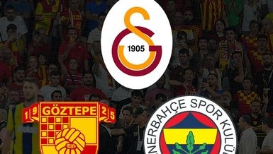 Fenerbahçe, Galatasaray… Devler peşindeydi! Transferi Göztepe çözdü, yıldız futbolcu İzmir’e geliyor