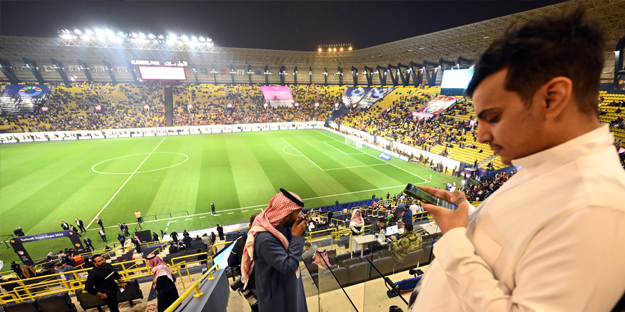 Fenerbahçe-Galatasaray maçı: İşte Süper Kupa kararı: Ortak açıklama yapıldı: Bu ilk kez oluyor!
