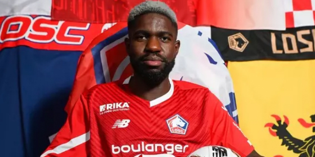 Fenerbahçe, Galatasaray ve Beşiktaş'la anılmıştı! Samuel Umtiti'nin yeni adresi belli oldu!