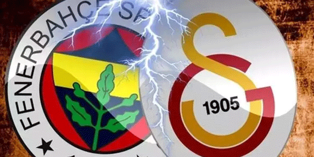 Fenerbahçe, Galatasaray'ı 7 ayrı kuruma şikayet etti