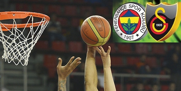 Fenerbahçe, Galatasaray'ı devirdi