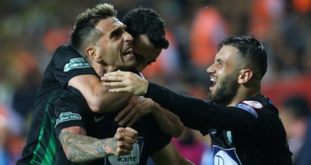 Fenerbahçe galibiyeti sonrası kasa dolup taşacak