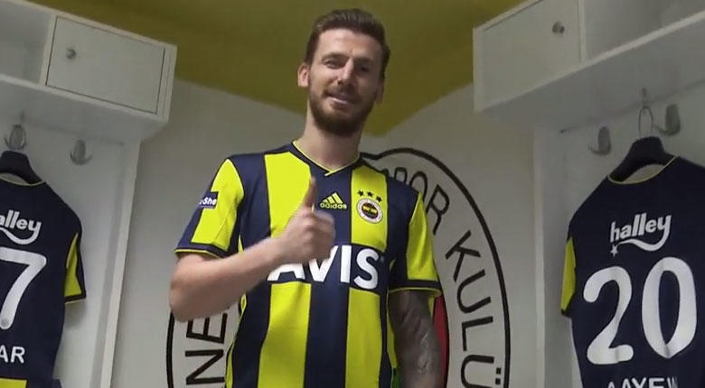 Fenerbahçe gece yarısı açıkladı