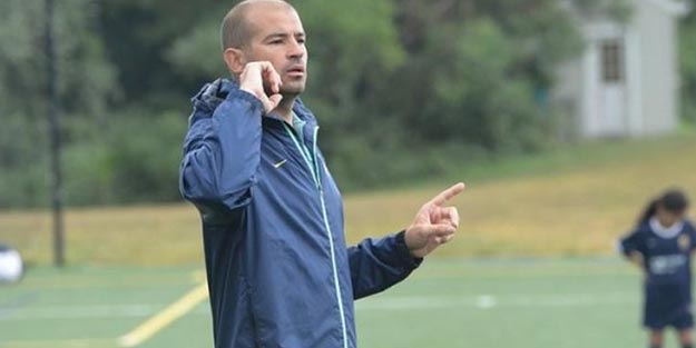 Fenerbahçe geçici hocasını buldu!