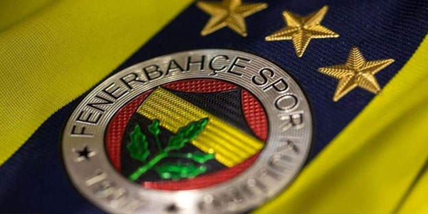 Fenerbahçe genç yıldızı renklerine kattı!