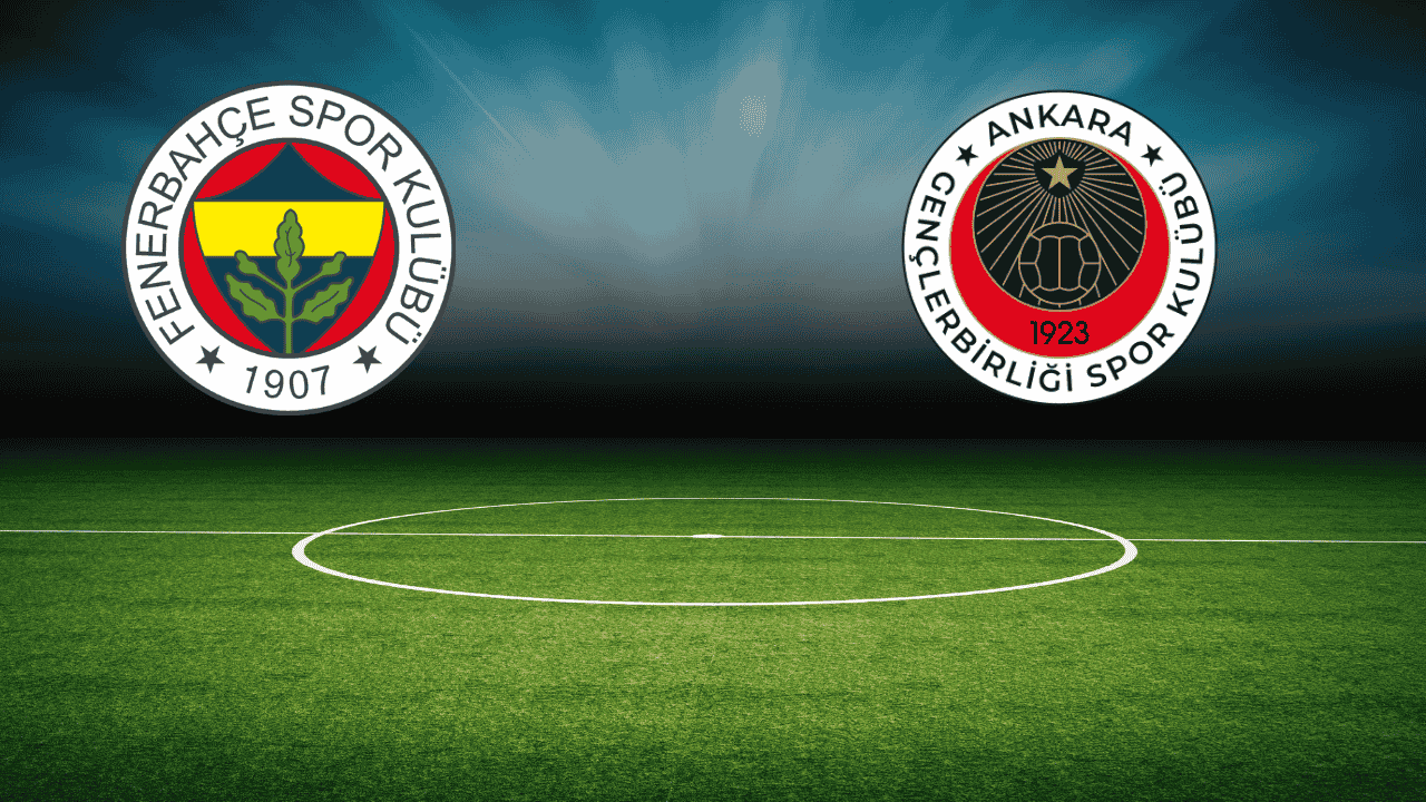 Fenerbahçe Evinde Hata Yapmadı