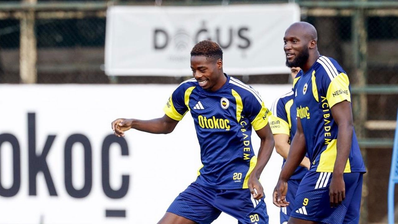 Fenerbahçe, Gençlerbirliği sınavına hazır
