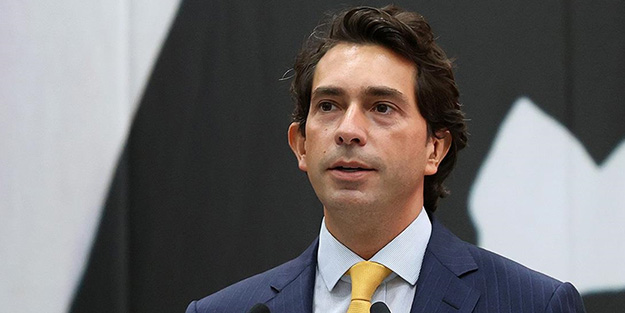 Fenerbahçe Genel Sekreteri Burak Kızılhan'dan, TFF'ye mektup!