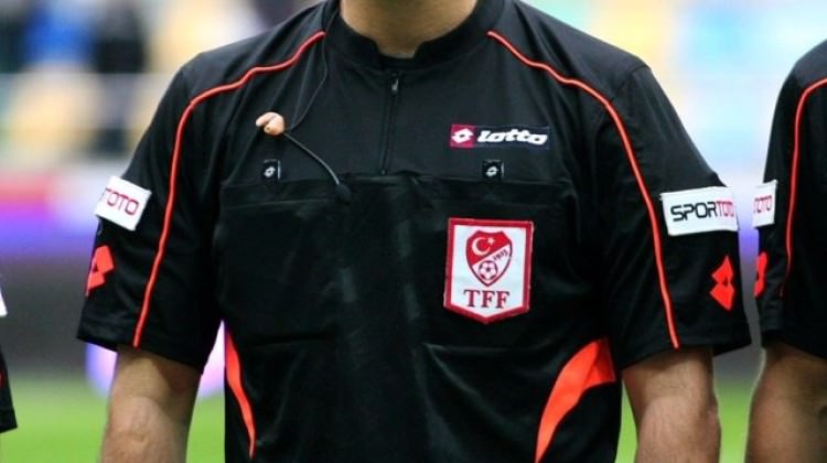 Fenerbahçe - Giresun maçının hakemi belli oldu
