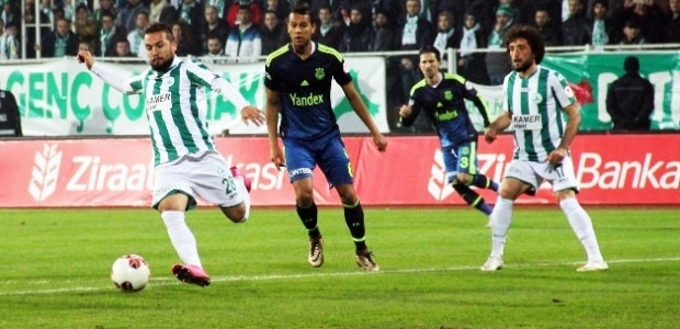 Fenerbahçe - Giresunspor
