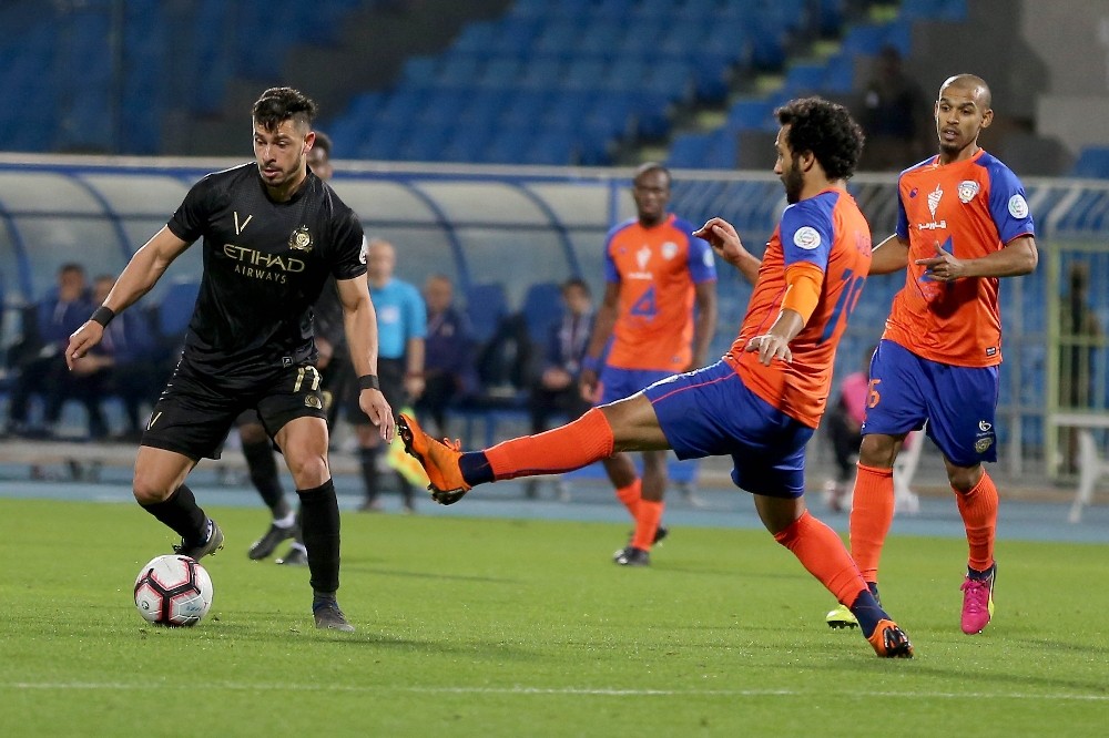 Fenerbahçe, Giuliano’yu arıyor 