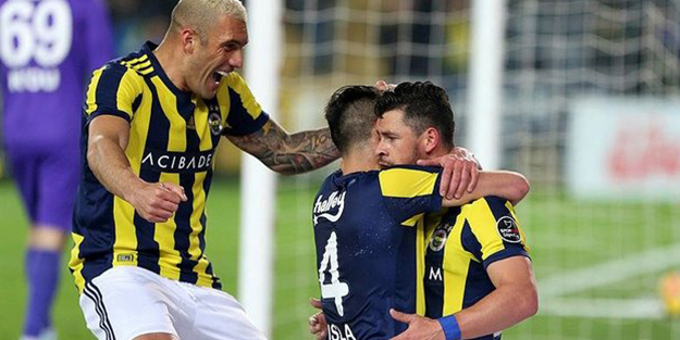“Fenerbahçe eski yıldızını bitirmek üzere”